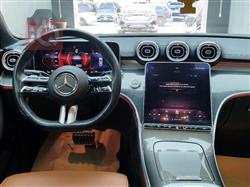 مرسيدس بنز C-Class